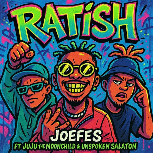 Ratish