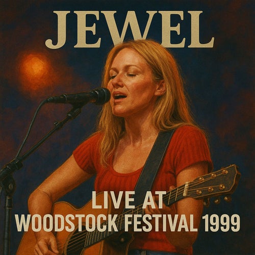 Live at Woodstock Festival 1999 (Live)