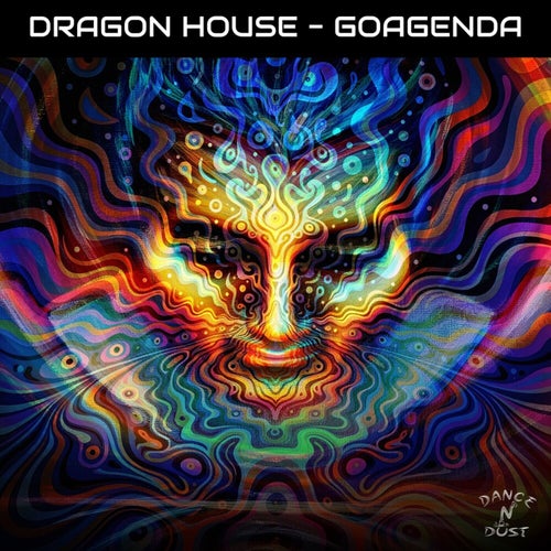 Goagenda (Anjuna Mix)