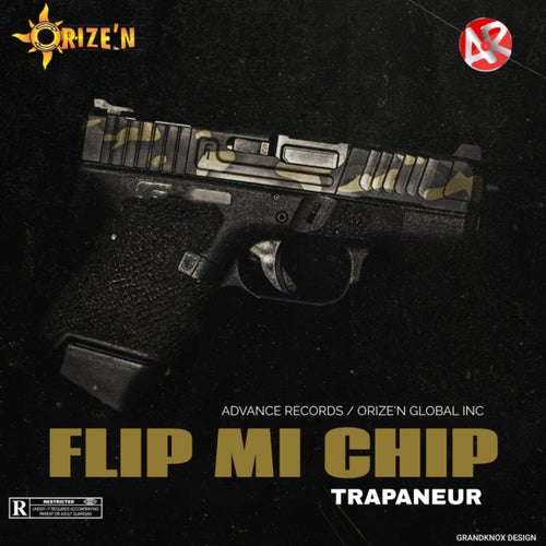 FLIP MI CHIP