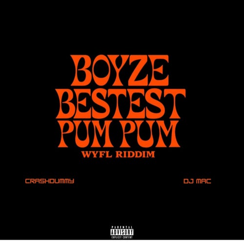 Bestest Pum Pum
