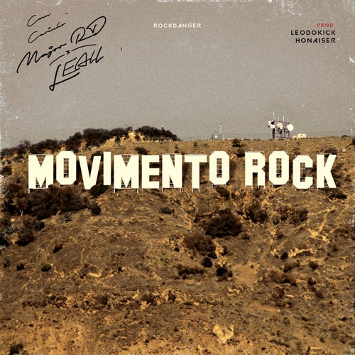 Movimento Rock