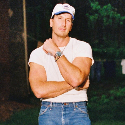 Russell Dickerson Profile