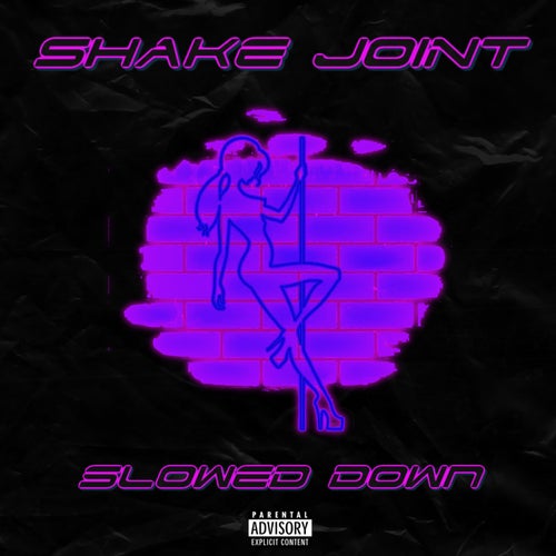 Shake Joint