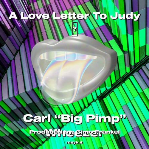 A  Letter To Judy