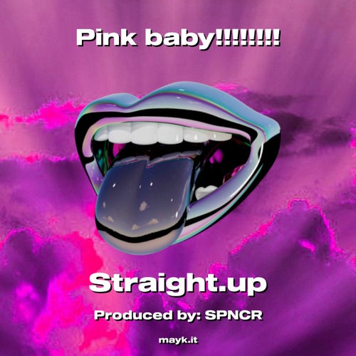 Pink baby!!!!!!!!
