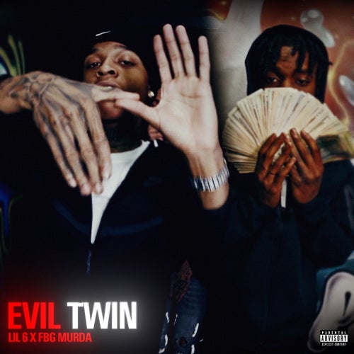 Evil Twins