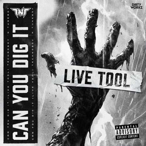 Can You Dig It (Live Tool)