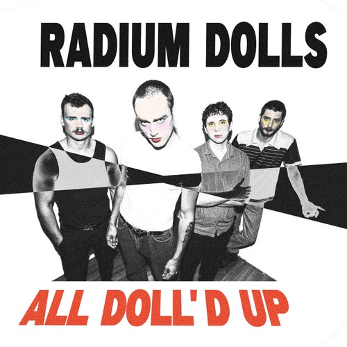 All Doll'd Up