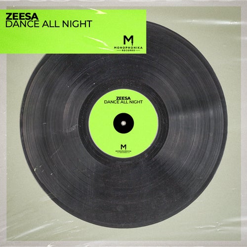 Dance All Night