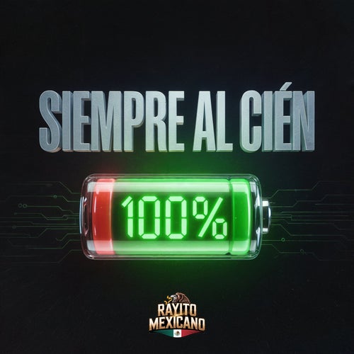 Siempre Al Cien