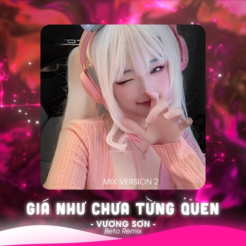 Giá Như Chưa Từng Quen (Remix 2)