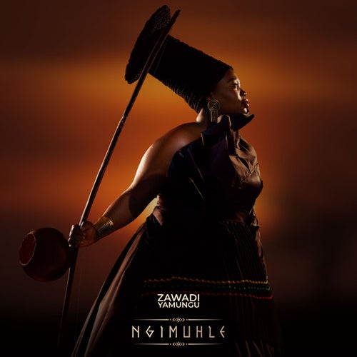 Ngimuhle