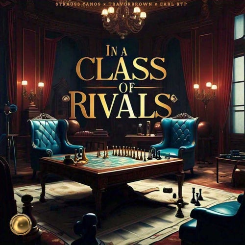 In a Class of Rivals