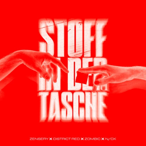 Stoff in der Tasche (Extended Mix)