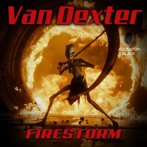 Firestorm (Original Mix)