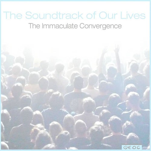 The Immaculate Convergence EP