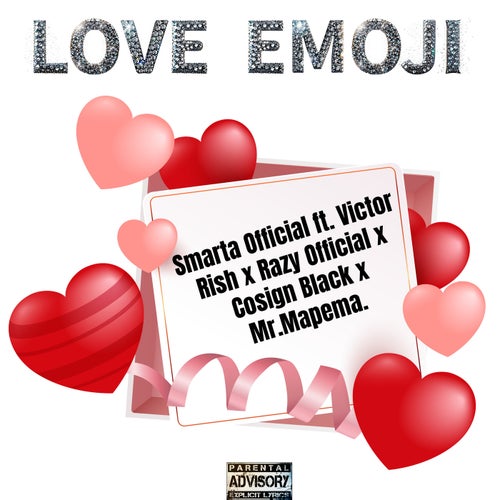 Love Emoji (feat. Mr. Mapema & Victor Rish)