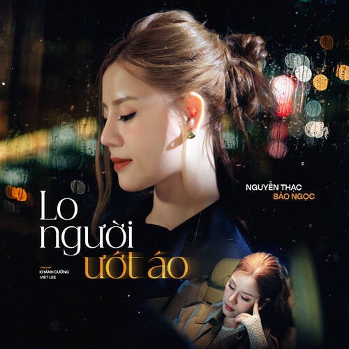 Lo Người Ướt Áo