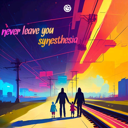 Never Leave You