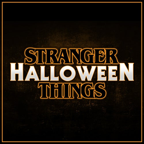 Stranger Things Main Theme