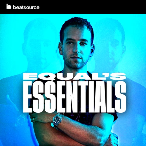 Equal's Essentials Album Art