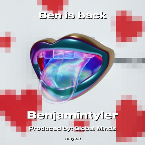 Ben is back