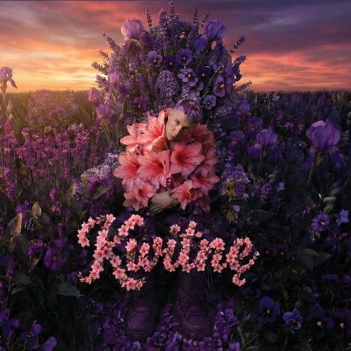 Kwitnę