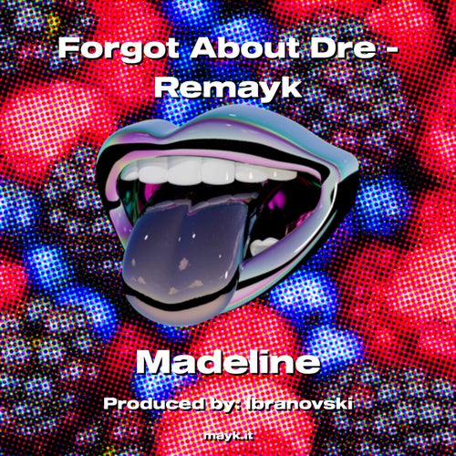 Forgot About Dre - Remayk