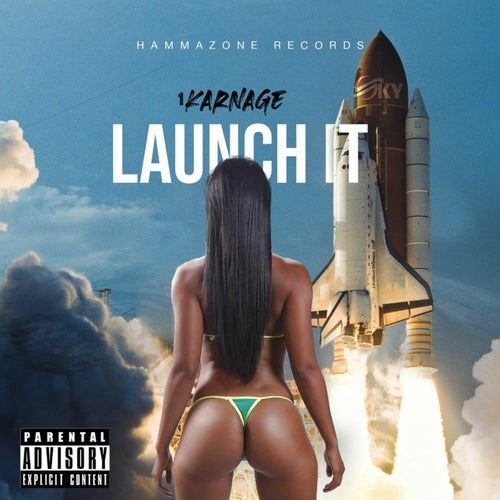 Launch It