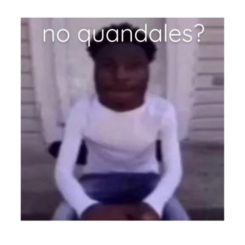 Quandale (On me) (Nightcore/Sped Up + Reverb)