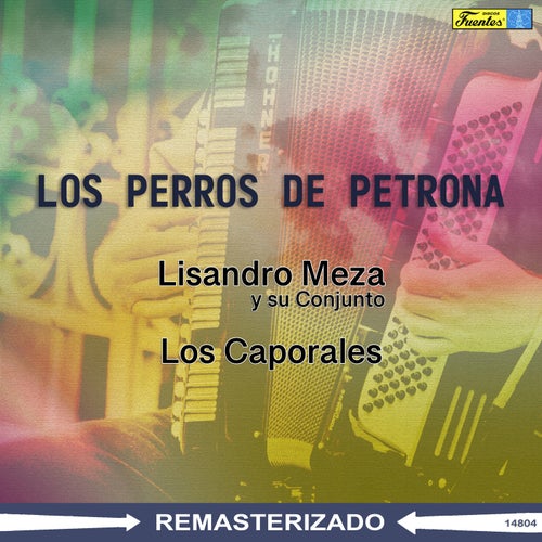 Los Perros de Petrona