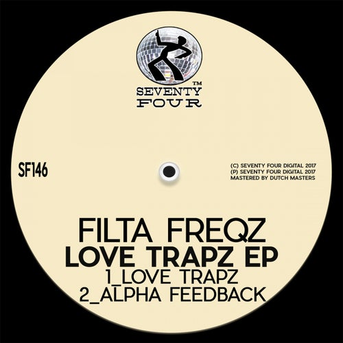 Love Trapz