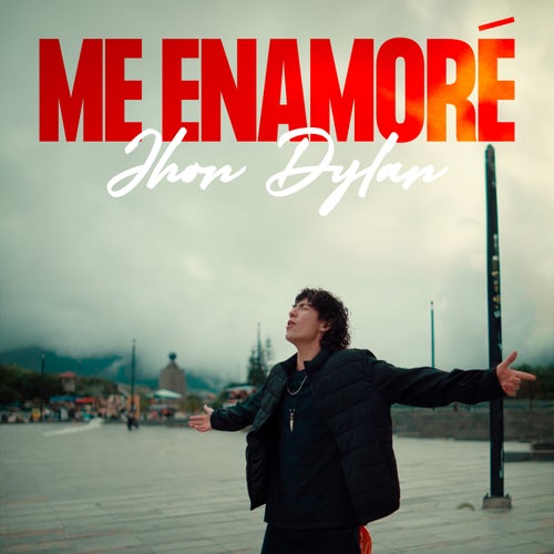 Me Enamoré