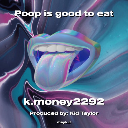 p*** is good to eat