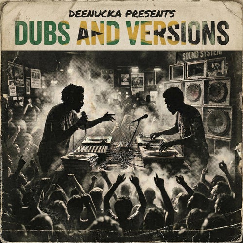This Whole Heart Of Mine (Dub)