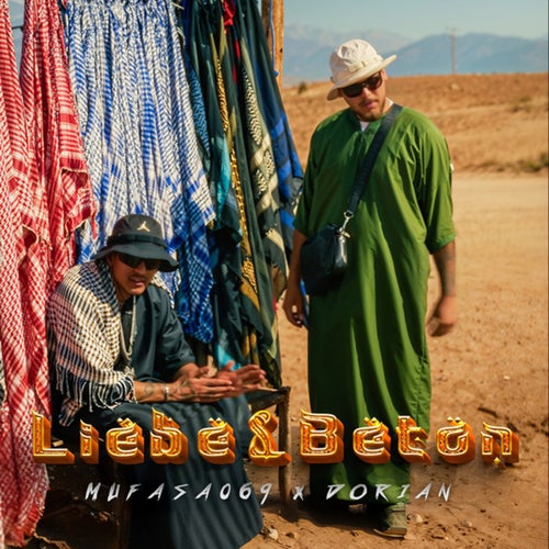 Liebe & Beton