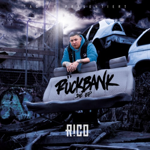 Rückbank die