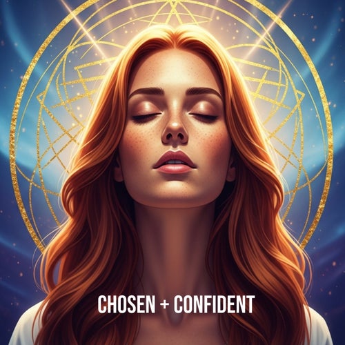Chosen + Confident