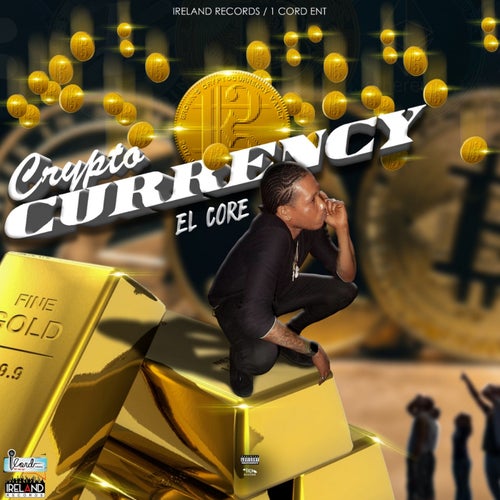 Cryptocurrency Anthem