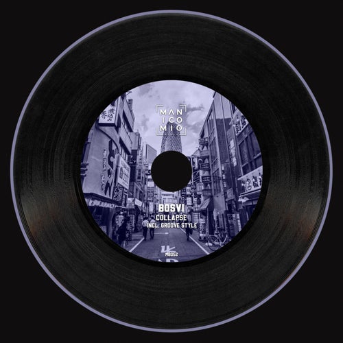 Release of the week