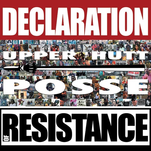 Declaration of Resistance