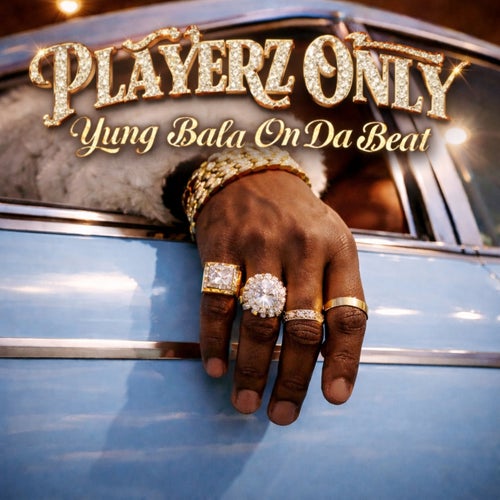 Playerz Only