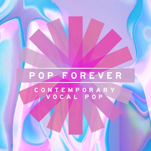 Pop Forever - Contemporary Vocal Pop