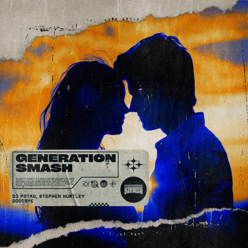 Goodbye (Extended Mix)