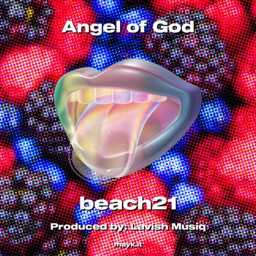 Angel of God