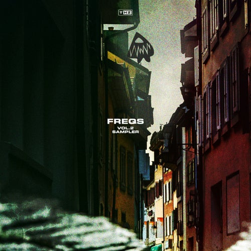 FREQS Vol.2 (Album Sampler)