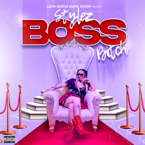 Boss Bitch Music Vol. 3 –