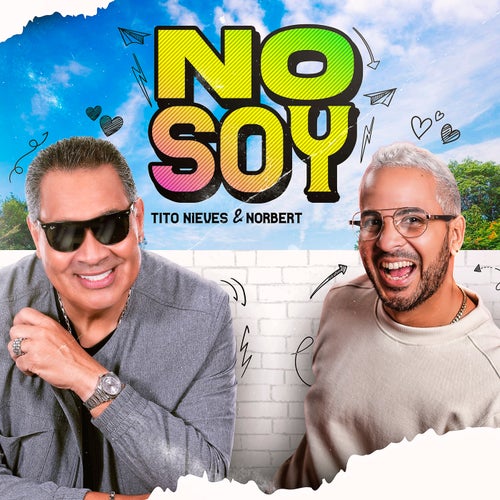 No Soy