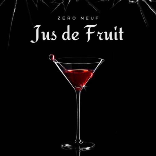 JUS DE FRUIT